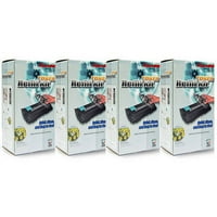Universal tintasugaras prémium toner újratöltési készlet a Konica Minolta QMS 2300 -hoz, Epson Aculaser C900 C1900