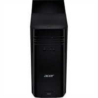 Acer Aspire TC-780-UR1D-i7-3. GHz-GB DDR SDRAM-GB SSD-Windows Otthon-asztal