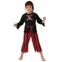 Pirate Boy's Halloween jelmez a Rubies II