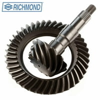 Richmond Gear 49-0278-utcai sebességváltó Differenciálgyűrű és fogaskerék illik válasszon: 1999-CHEVROLET SILVERADO,