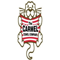 Carmel Törölköző Társaság Rally Törölköző