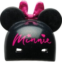 Bell Disney Minnie fülek és íj multisport sisak, kisgyermek 3+