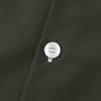 Homadles férfi gombos ingek - hajtóka eladó sötétszürke méret 3XL