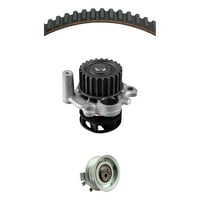 Dayco Premium T-Belt Kit w vízszivattyú, tömítések nélkül illik select: 1999-2005,2011 - VOLKSWAGEN JETTA