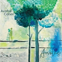 Avishai Cohen - Arvoles-Vinyl