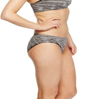 Unifes.com női zökkenőmentes bikini bugyi, csomag