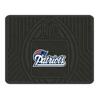FanMats NFL Utility Mat, New England Patriots - Sport engedélyezési megoldások