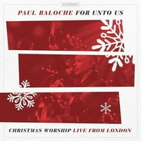 Nekünk: karácsonyi istentisztelet élőben Londonból