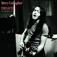 Rory Gallagher-Deuce-CD