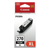 Canon 0319c nagy hozamú Tinta, Pigment Fekete