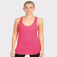 - Női Racerback Tank Top-Utah Anya