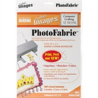 Crafter képei Photofabric 8.5 11 5 kg - pamut Sávoly