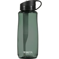 Brita nagy kemény oldalú BPA mentes vizes palack szűrővel