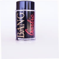 Bang 5-Gar fokhagyma Formula 5ozAerosol