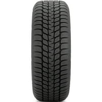 Bridgestone Blizzak LM-RFT 245 45R 96V Snow Run defekt