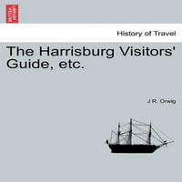 A Harrisburg Látogatói Útmutató Stb