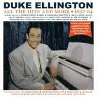 Duke Ellington-minden sláger és még több 1927 - - CD