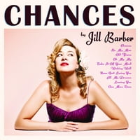 Jill Barber-Esélyek-Vinyl