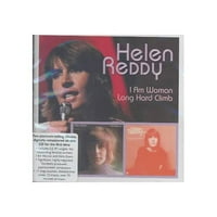 LPs CD-n: nő vagyok hosszú kemény mászás .A személyzet magában foglalja: Helen Reddy; Artie Butler .Eredetileg megjelent