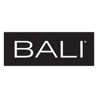 Bali Szatén Tracings Underwire Minimizer melltartó meztelen 40dd Női