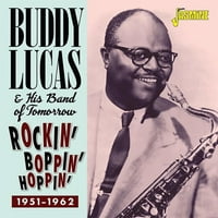 Rockin Boppin & Hoppin 1951-