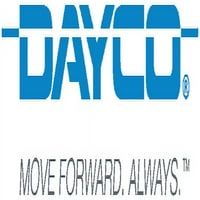 Dayco Fits select: 2001-2003,2005 - MERCURY GRAND MARQUIS