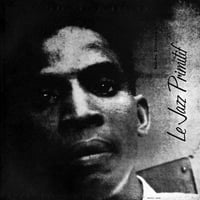 John Buddy Williams - Jazz Primitif trinidadból-Vinyl