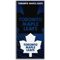 Strand törülköző emblémas sorozat, Toronto Maple Leafs