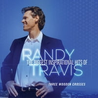 Randy Travis-Legnagyobb Inspiráló Slágerek-Vinyl