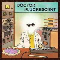 Doktor Fluoreszkáló-Vinil