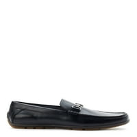 Madden NYC Férfi Grant Dress Bit Loafer