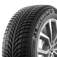 Michelin Latitude Alpin La Winter 255 45R 101V abroncsok: Audi Q Prestige, Audi Q Technik