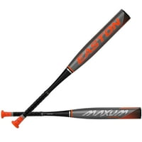 Easton Maxum Ultra USSSA baseball ütő, hordó