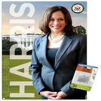 Kamala Harris-Alelnök