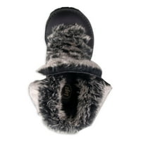 Lugz Adore Fur Oxford Boot