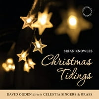 Knowles Celestia Singers-karácsonyi hírek-CD