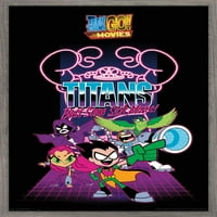 Képregény Film-Teen Titans Go