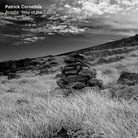Patrick Cornelius-Acadia: A Cairns Útja-Bakelit