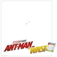 Marvel Cinematic Universe-Ant-Man és a darázs-egy lap fal poszter, 14.725 22.375
