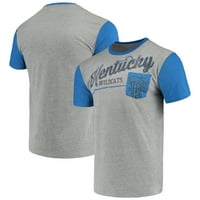 Kentucky Wildcats zseb póló - Graphite Royal