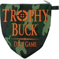 Trophy Buck Játék