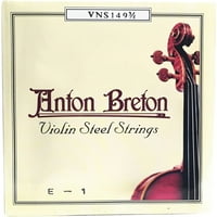 Anton Breton VNS-Standard Hegedűhúrok, méret