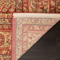 Safavieh Mahal Phylliss hagyományos terület szőnyeg vagy futó
