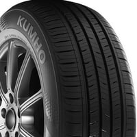 Kumho Solus Ta egész szezonban 235 45R 94V utasszállító gumiabroncs