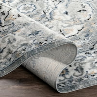 Művészi szövők hagyományos medáli szőnyeg