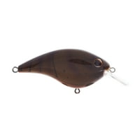 Berkley Frittside csalit, Barna Craw, oz