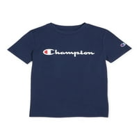 Champion Boys Signature póló, 4-20.