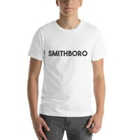 Smithboro Bold Póló Rövid Ujjú Pamut Póló Undefined Ajándékok
