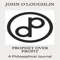 Próféta A Profit Felett: Filozófiai Folyóirat
