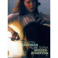 Chantal Akerman Filmek Sonia Wieder-Atherton